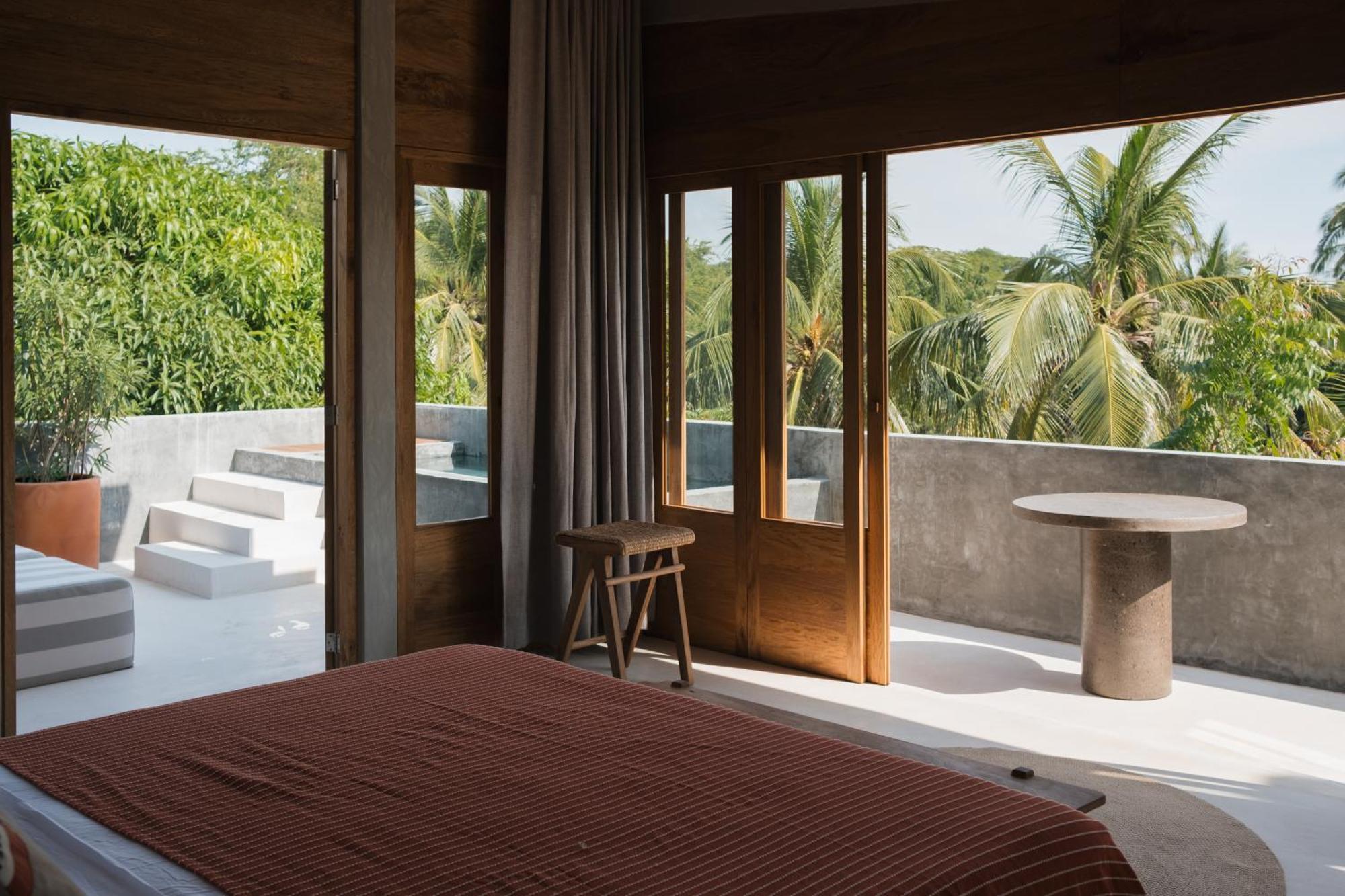 Suuel Hotel Adults Only Brisas de Zicatela المظهر الخارجي الصورة