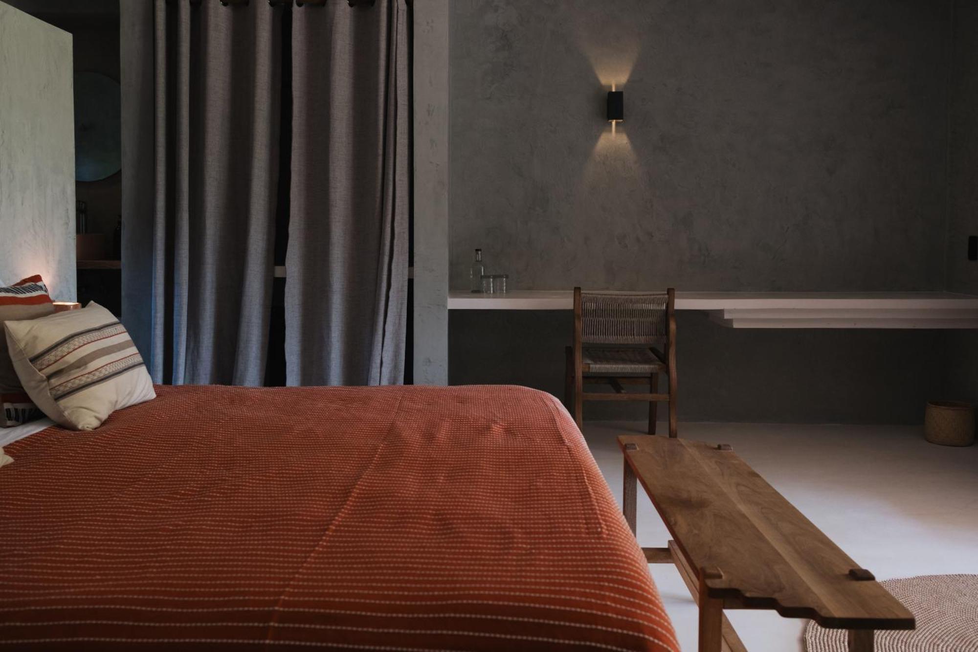 Suuel Hotel Adults Only Brisas de Zicatela المظهر الخارجي الصورة