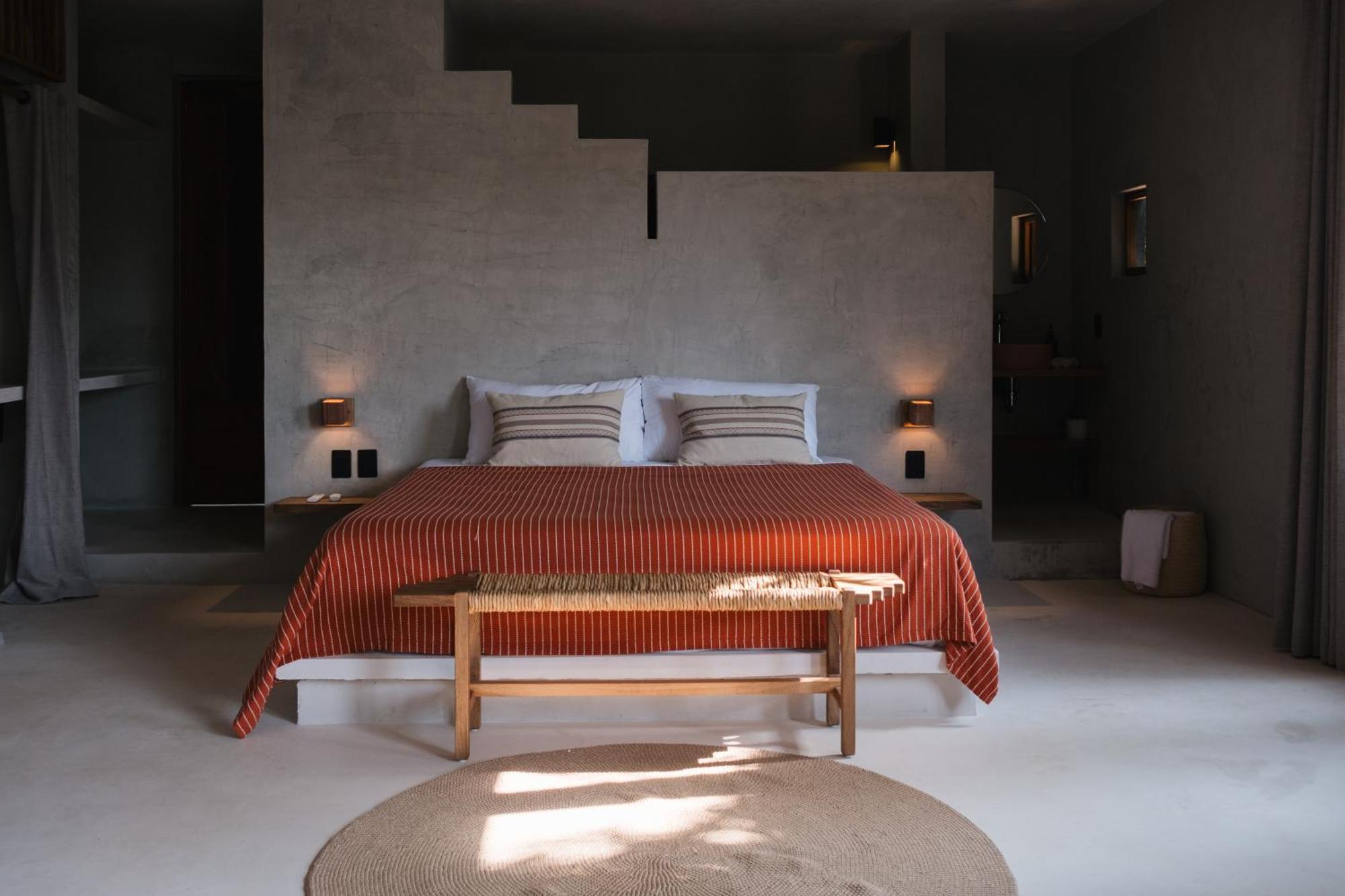 Suuel Hotel Adults Only Brisas de Zicatela المظهر الخارجي الصورة