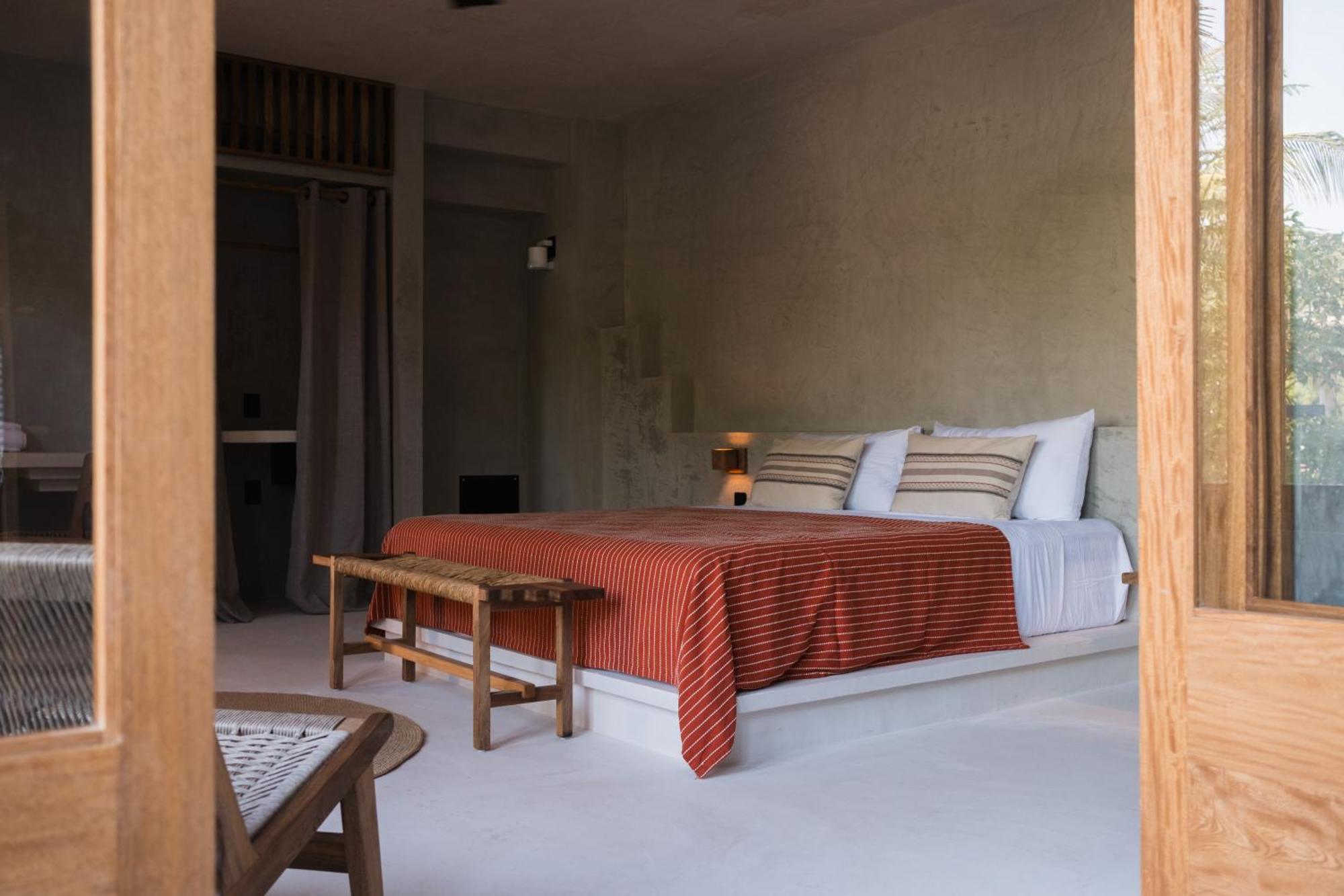 Suuel Hotel Adults Only Brisas de Zicatela المظهر الخارجي الصورة