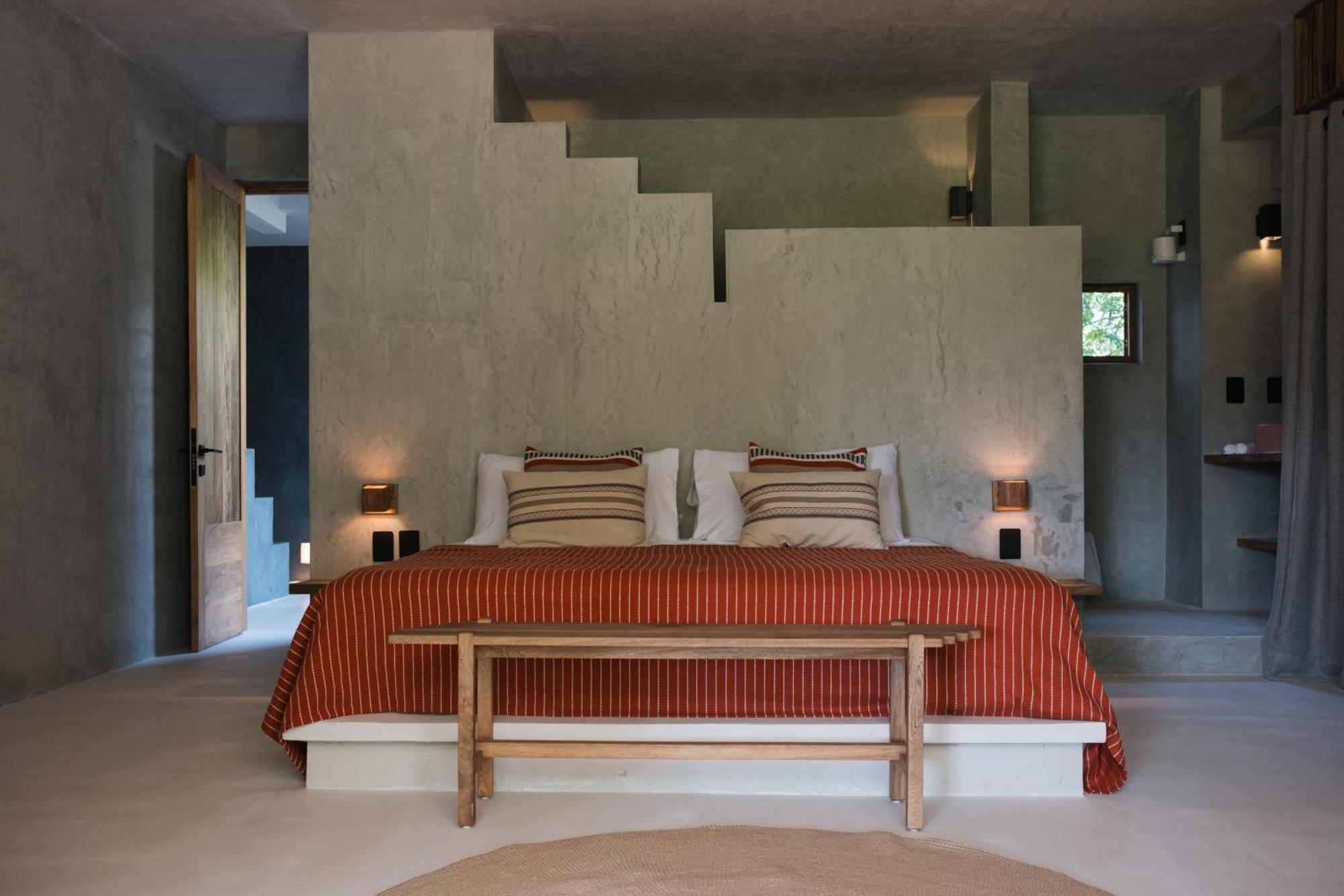 Suuel Hotel Adults Only Brisas de Zicatela المظهر الخارجي الصورة