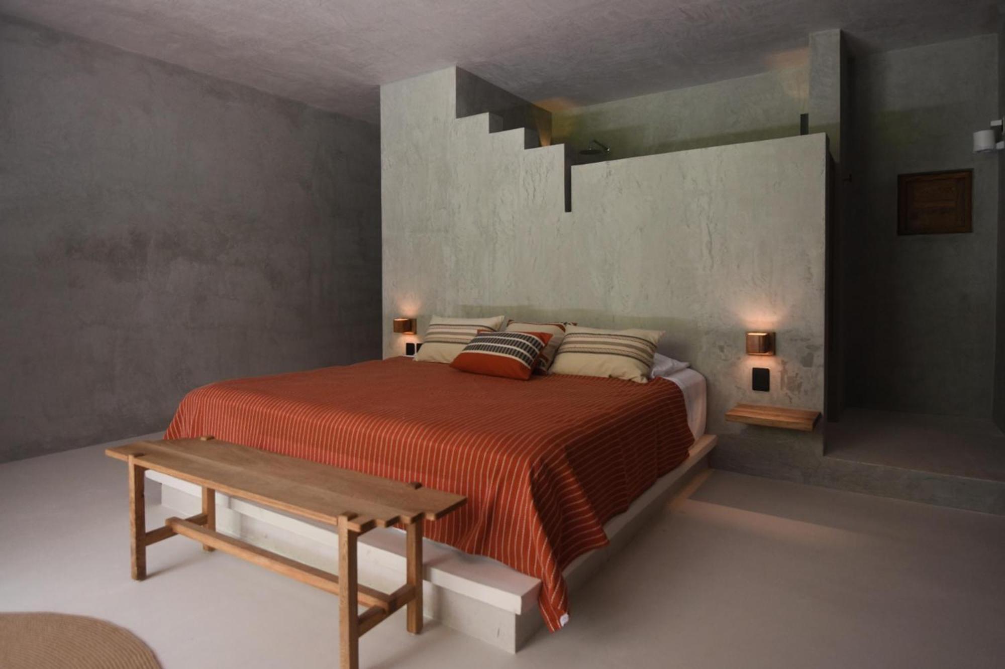 Suuel Hotel Adults Only Brisas de Zicatela المظهر الخارجي الصورة