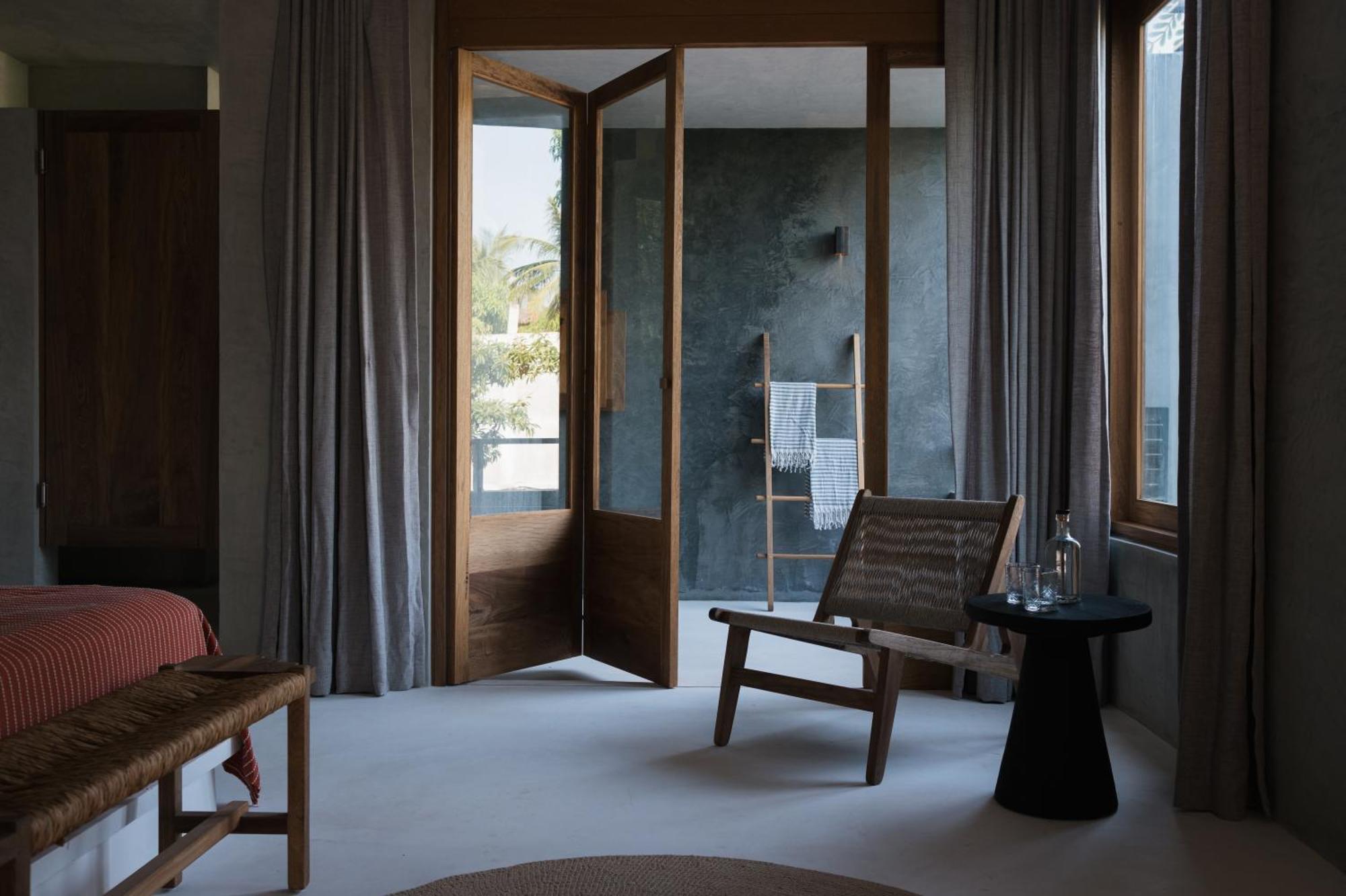 Suuel Hotel Adults Only Brisas de Zicatela المظهر الخارجي الصورة