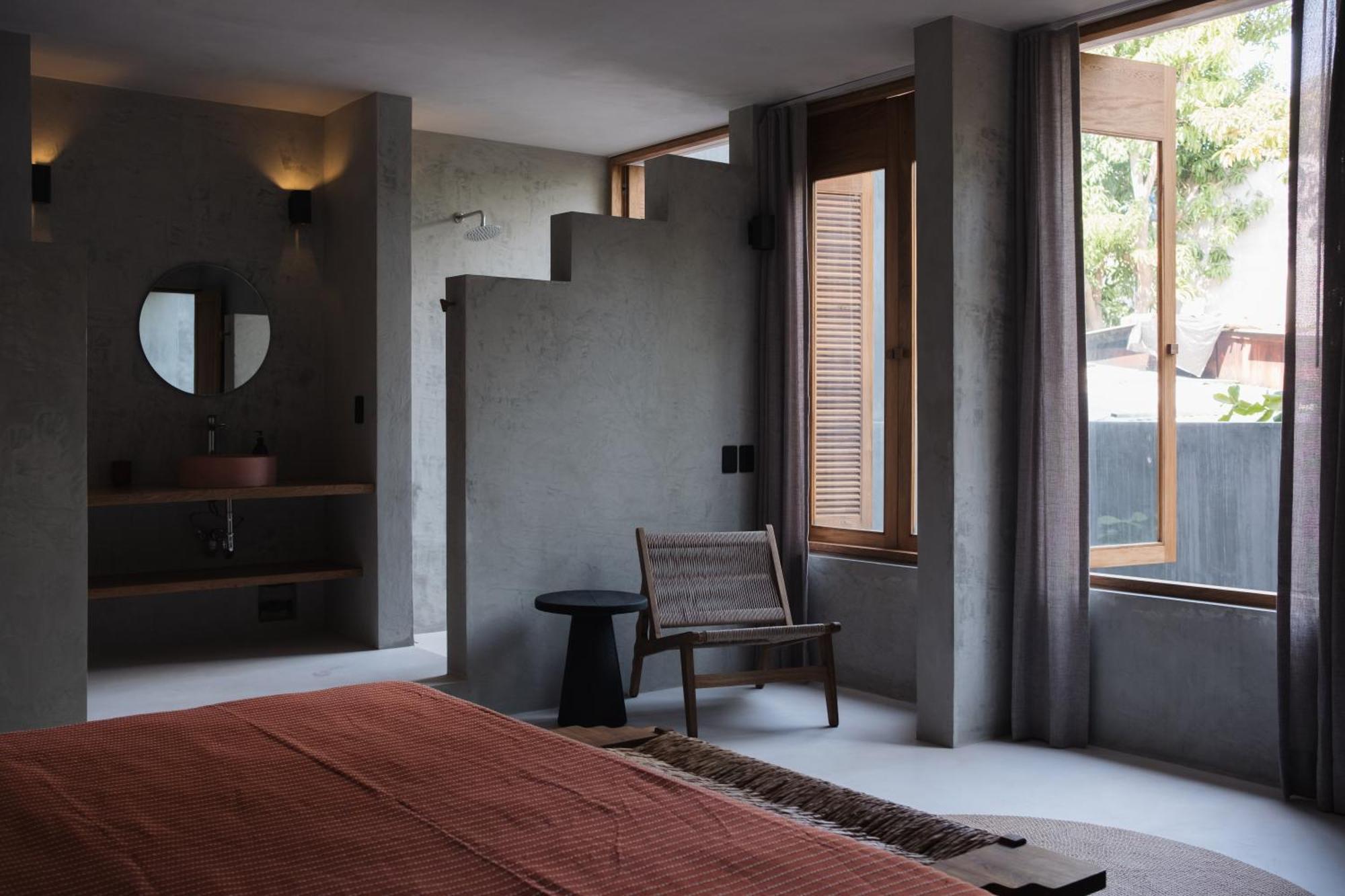 Suuel Hotel Adults Only Brisas de Zicatela المظهر الخارجي الصورة