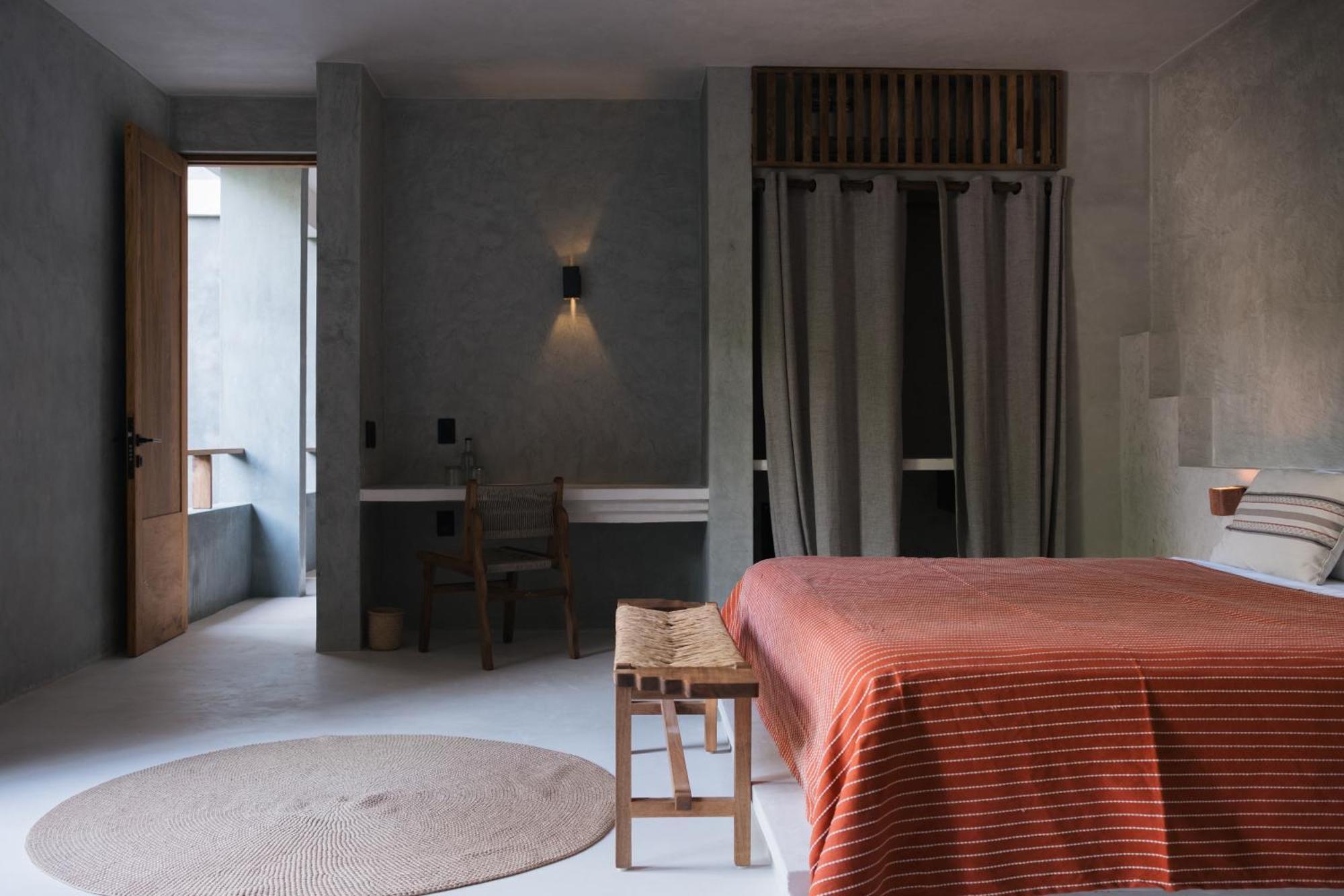 Suuel Hotel Adults Only Brisas de Zicatela المظهر الخارجي الصورة