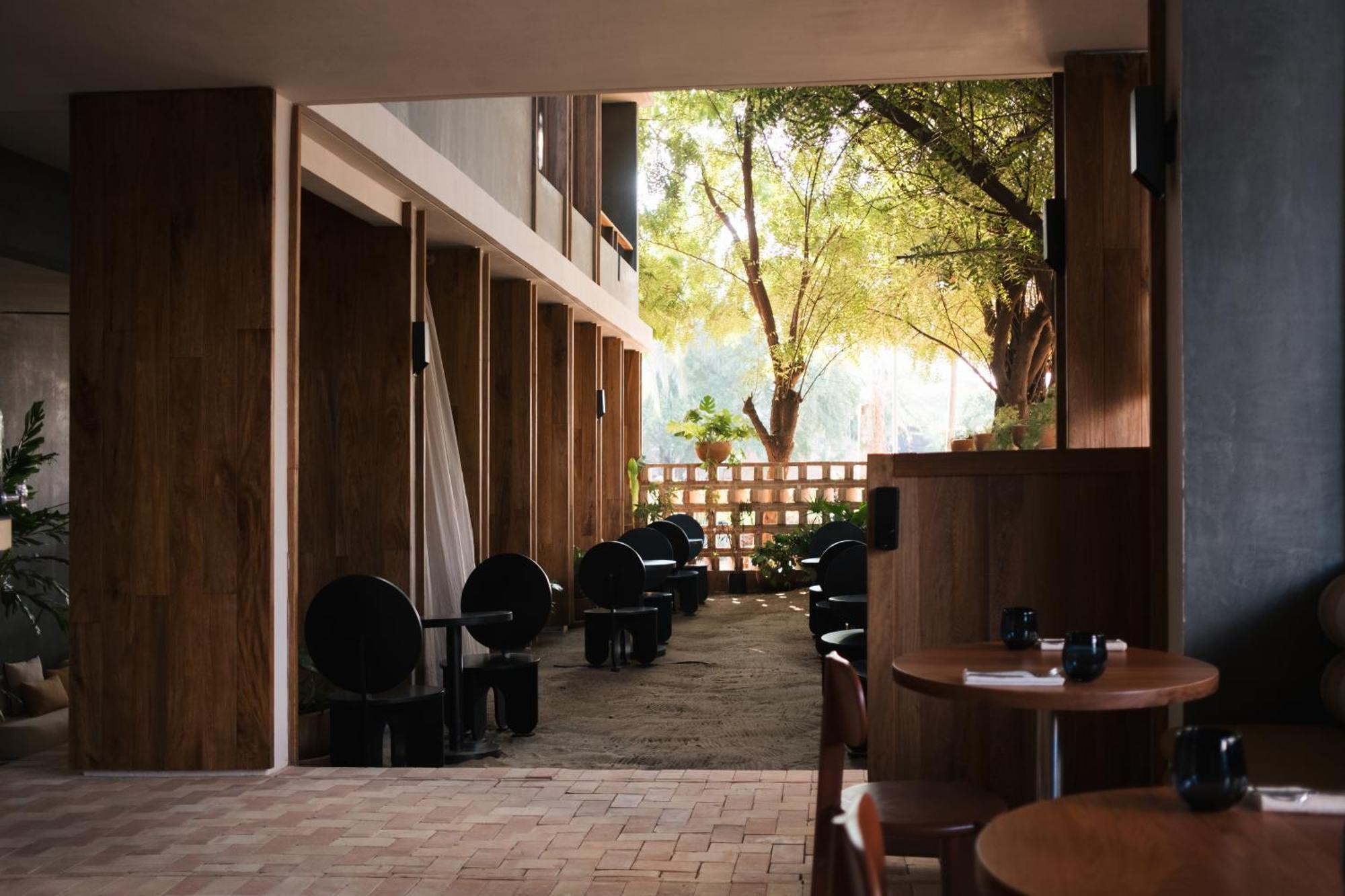 Suuel Hotel Adults Only Brisas de Zicatela المظهر الخارجي الصورة
