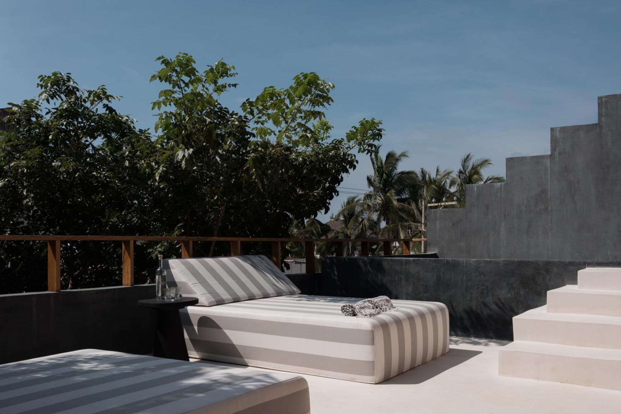 Suuel Hotel Adults Only Brisas de Zicatela المظهر الخارجي الصورة